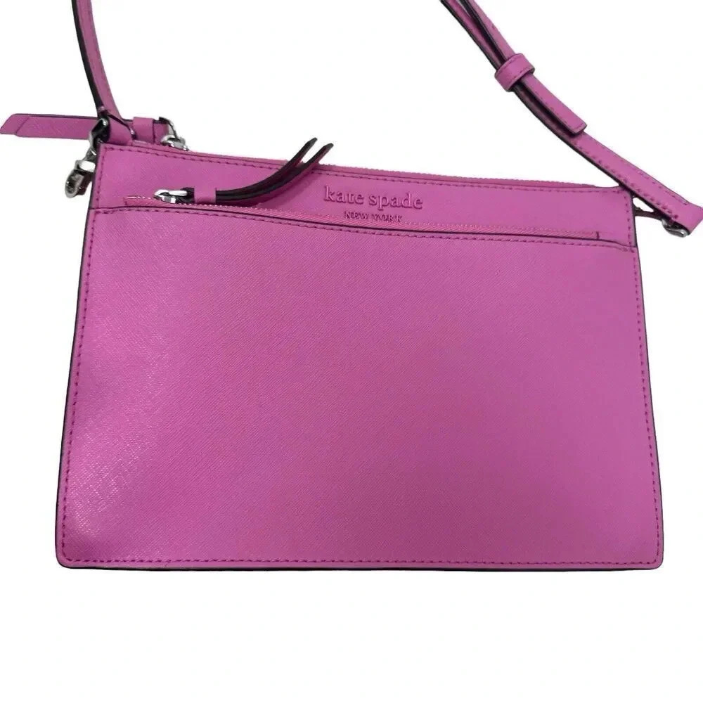 Kate Spade crossbody bag - Picture 6 of 14